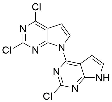 Tofacitinib Impurity 104