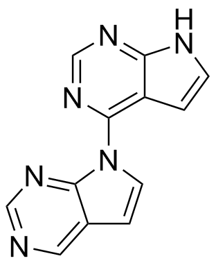 Tofacitinib Impurity 105