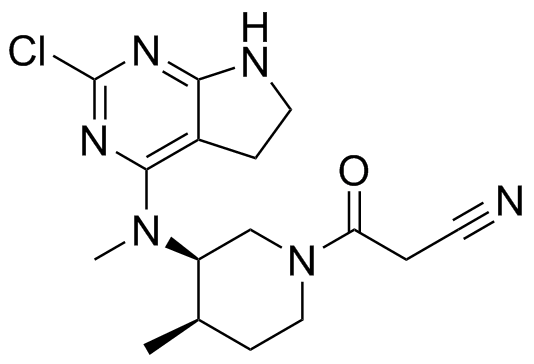 Tofacitinib Impurity 106