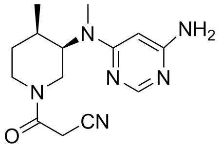 Tofacitinib Impurity 39