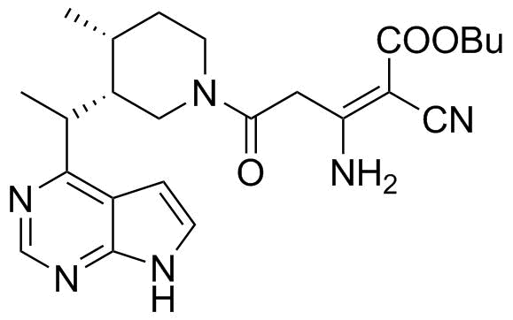 Tofacitinib Impurity 41