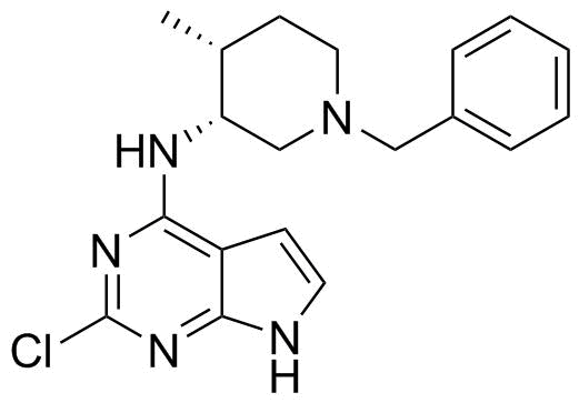Tofacitinib Impurity 46