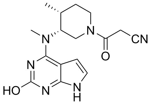 Tofacitinib Impurity 47