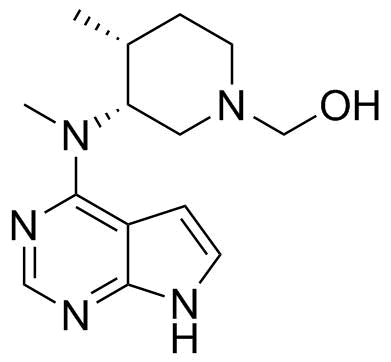 Tofacitinib Impurity 48