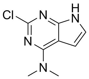 Tofacitinib Impurity 108