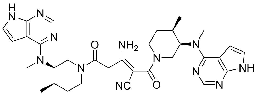Tofacitinib Impurity 50