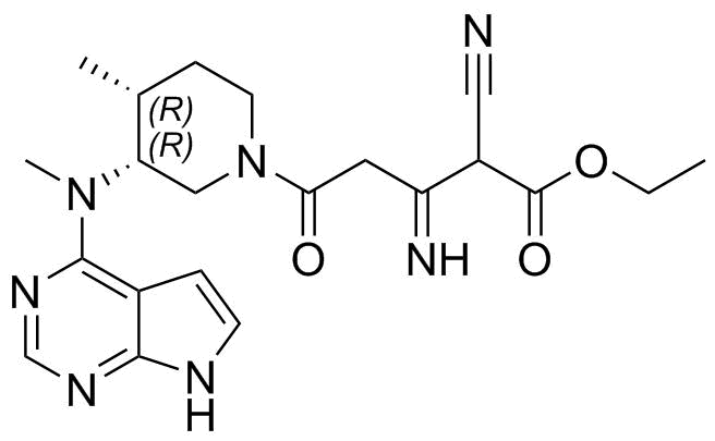 Tofacitinib Impurity 51