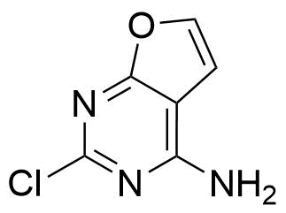 Tofacitinib Impurity 65