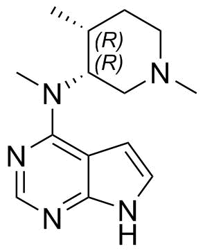 Tofacitinib Impurity 69