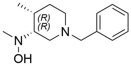 Tofacitinib Impurity 70