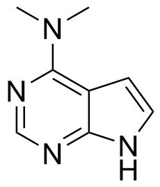 Tofacitinib Impurity 109