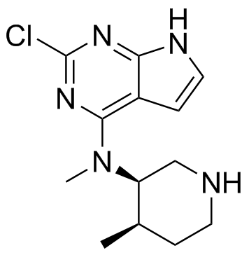Tofacitinib Impurity 73