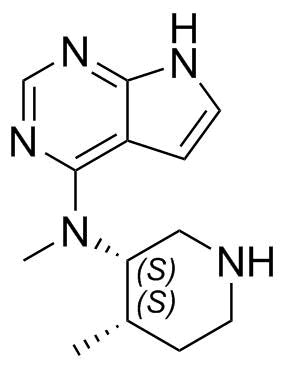 Tofacitinib Impurity 74