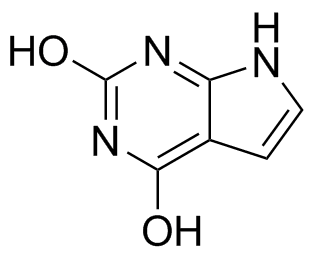 Tofacitinib Impurity 75