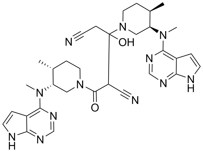 Tofacitinib Impurity 78