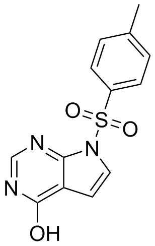 Tofacitinib Impurity 11