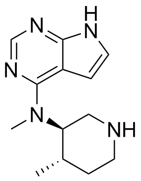 Tofacitinib Impurity 85