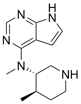 Tofacitinib Impurity 86