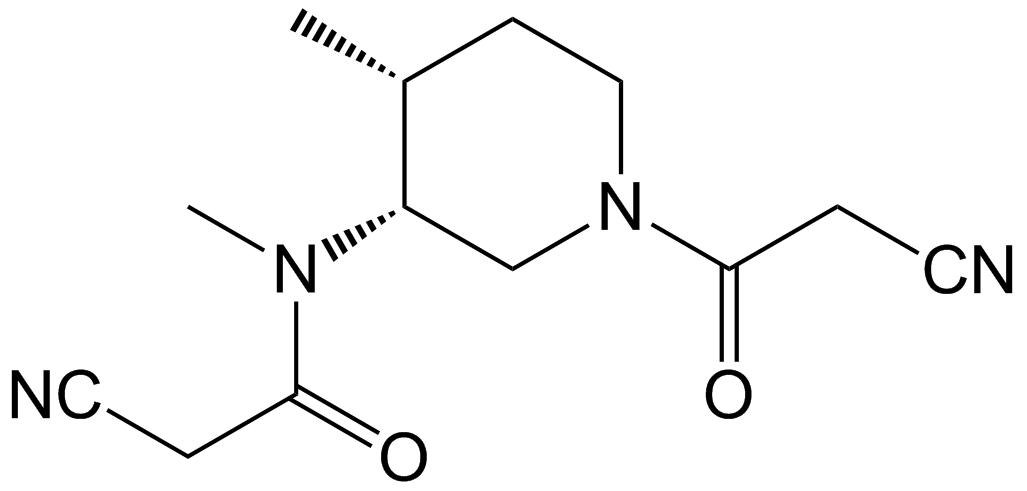 Tofacitinib Impurity 87