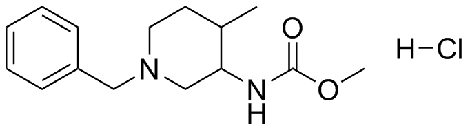 Tofacitinib Impurity 88
