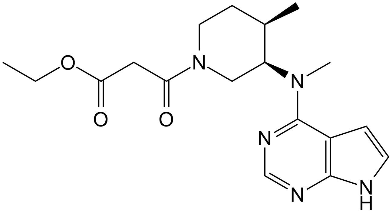 Tofacitinib Impurity 90