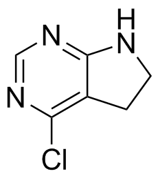 Tofacitinib Impurity 91