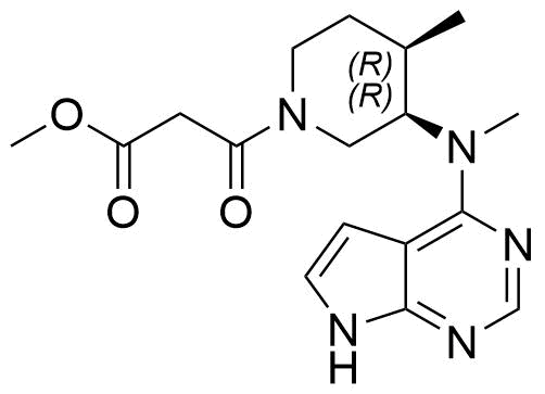 Tofacitinib Impurity 93