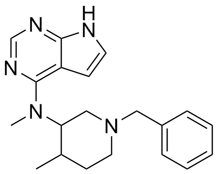 Tofacitinib Impurity 95