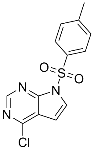 Tofacitinib Impurity D