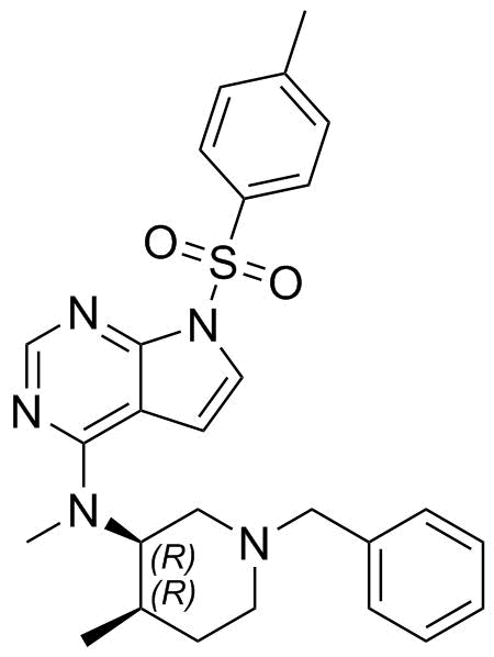Tofacitinib Impurity E