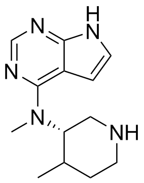 Tofacitinib Impurity I