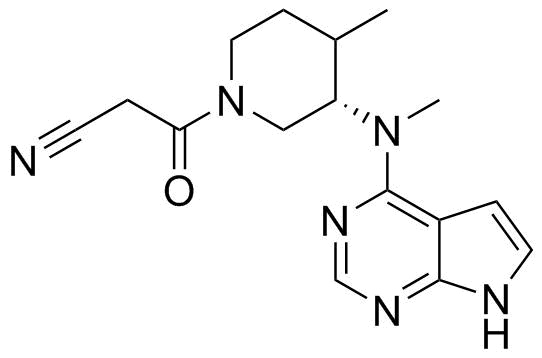Tofacitinib Impurity K