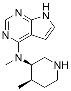 Tofacitinib Impurity M
