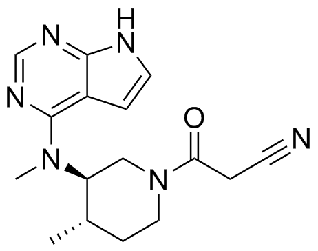 Tofacitinib Impurity O