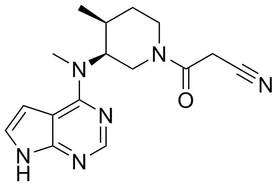 Tofacitinib Impurity Q