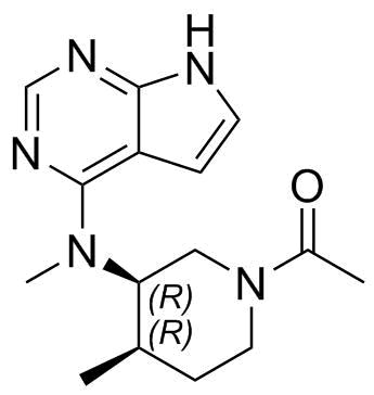 Tofacitinib impurity R