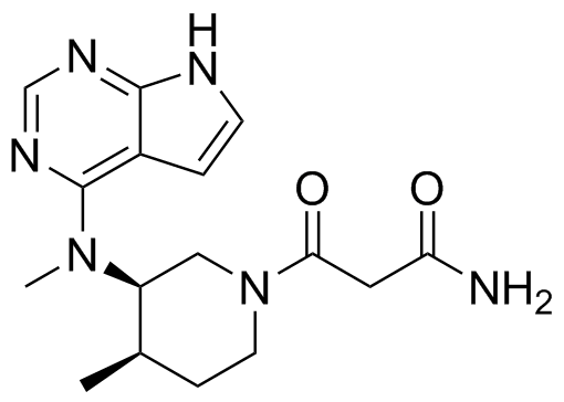 Tofacitinib Impurity T