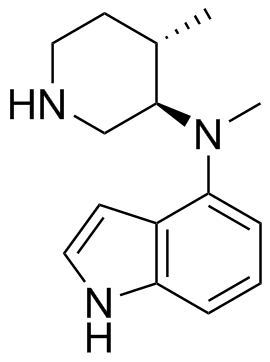 Tofacitinib impurity U