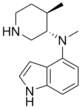 Tofacitinib impurity V