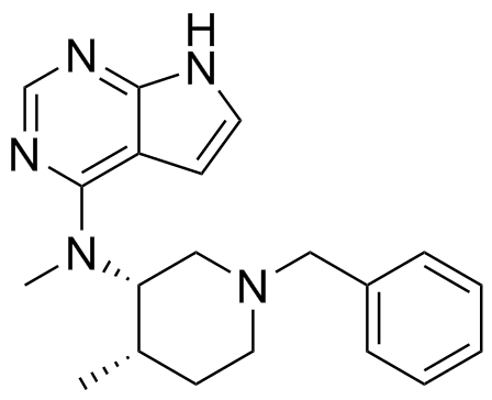 Tofacitinib Impurity X