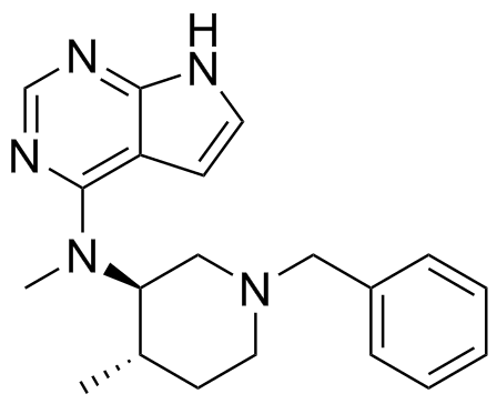 Tofacitinib Impurity Y