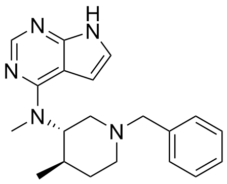 Tofacitinib Impurity Z