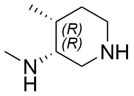 Tofacitinib Related Impurity 1