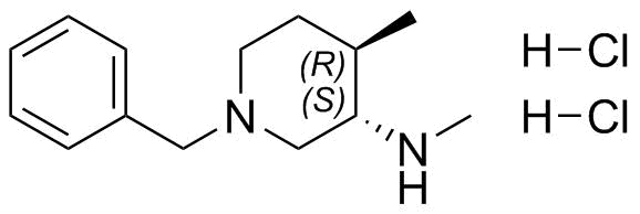 Tofacitinib Related Impurity 10