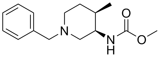 Tofacitinib Related Impurity 5