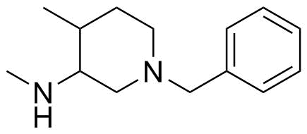 Tofacitinib Related Impurity 6