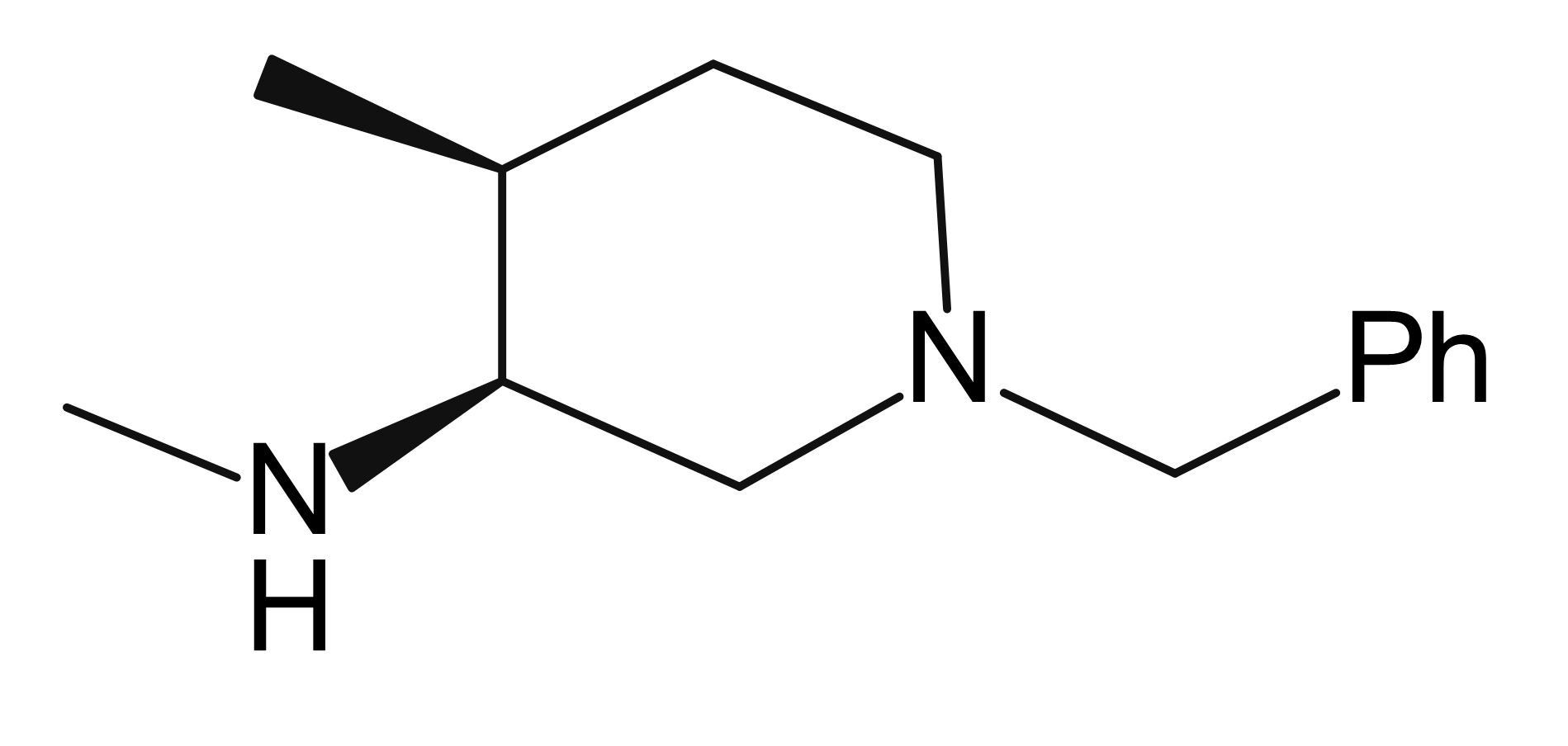 Tofacitinib impurity 175