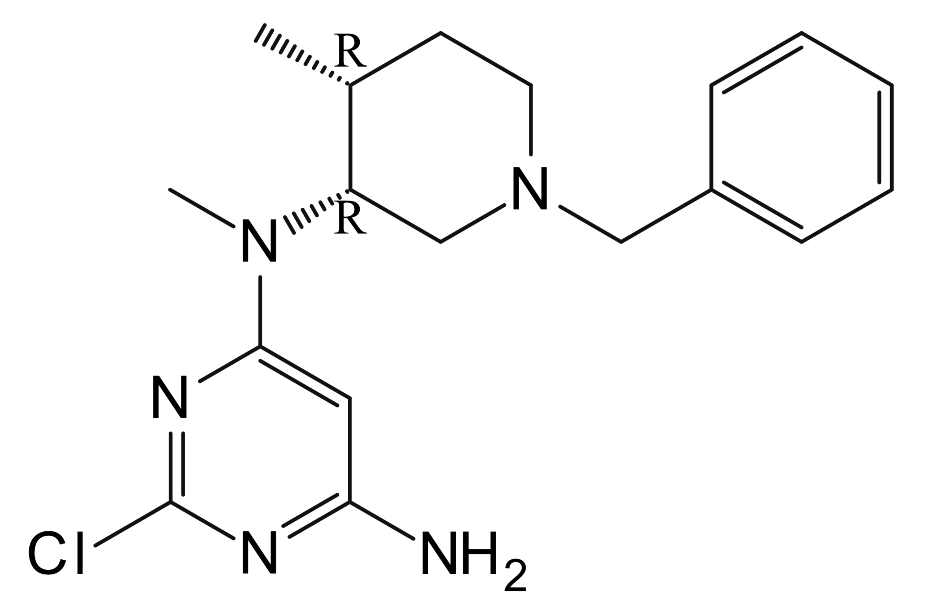 Tofacitinib impurity 177