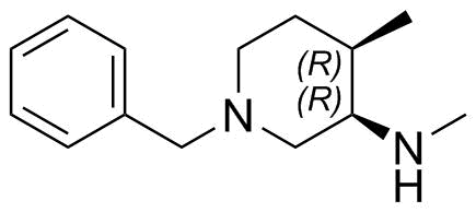 Tofacitinib Related Impurity 7