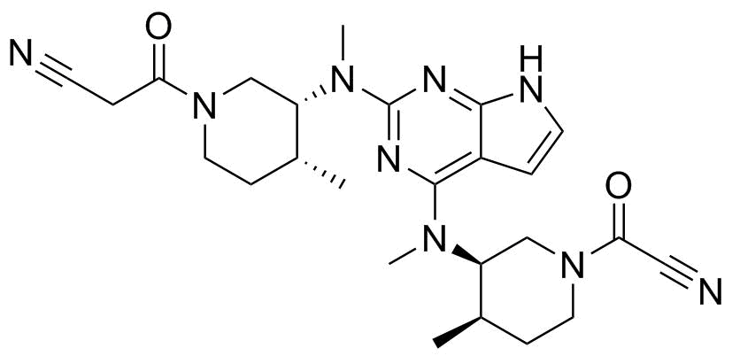 Tofacitinib Impurity 52